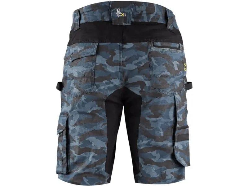 CXS Shorts Shorts CXS STRETCH, men's