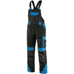 CXS Sirius Brighton Overalls - Euro Work Wear