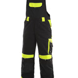 CXS Sirius Brighton Overalls - Euro Work Wear