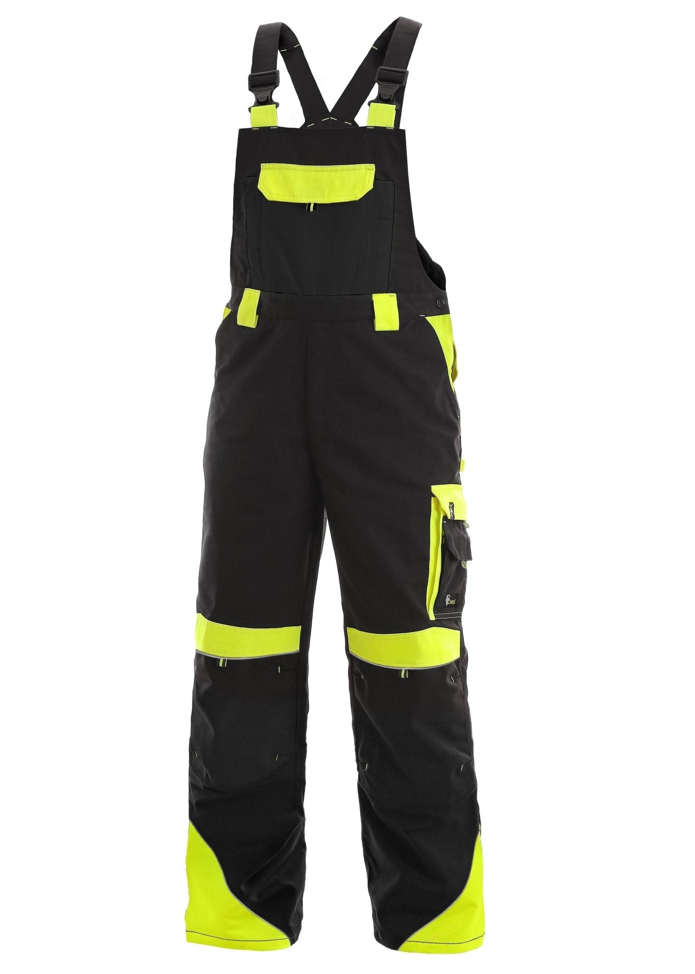 CXS Sirius Brighton Overalls - Euro Work Wear