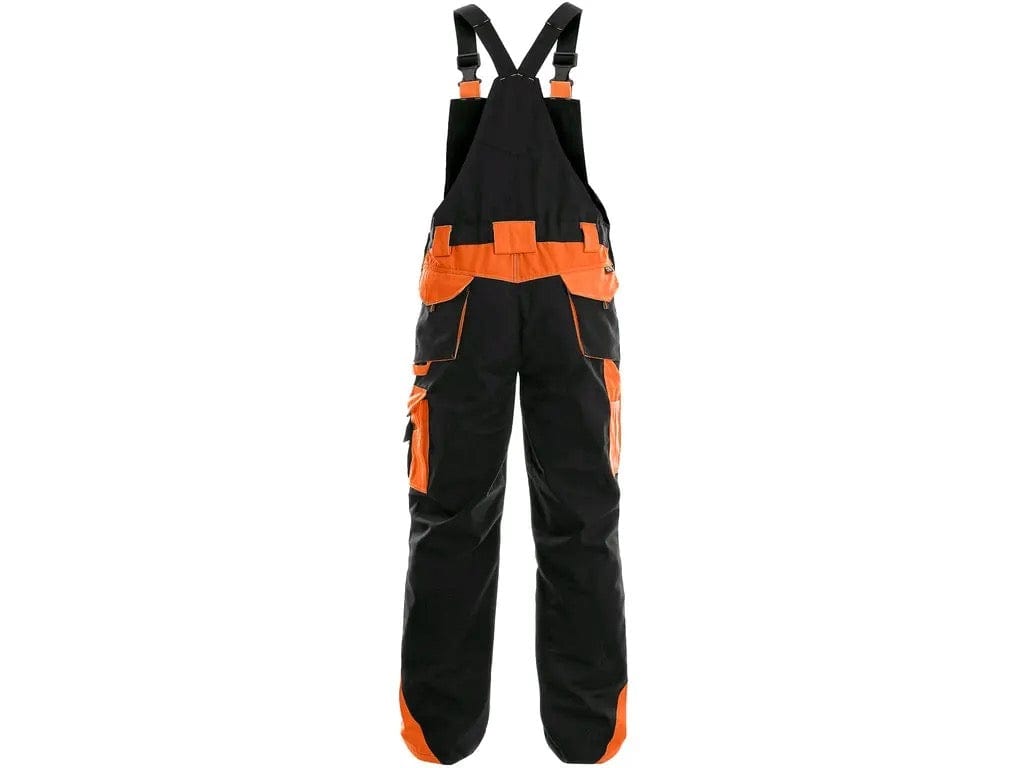 CXS Sirius Brighton Overalls - Euro Work Wear