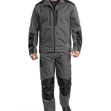 CXS Solis Flex Jacket - Euro Work Wear