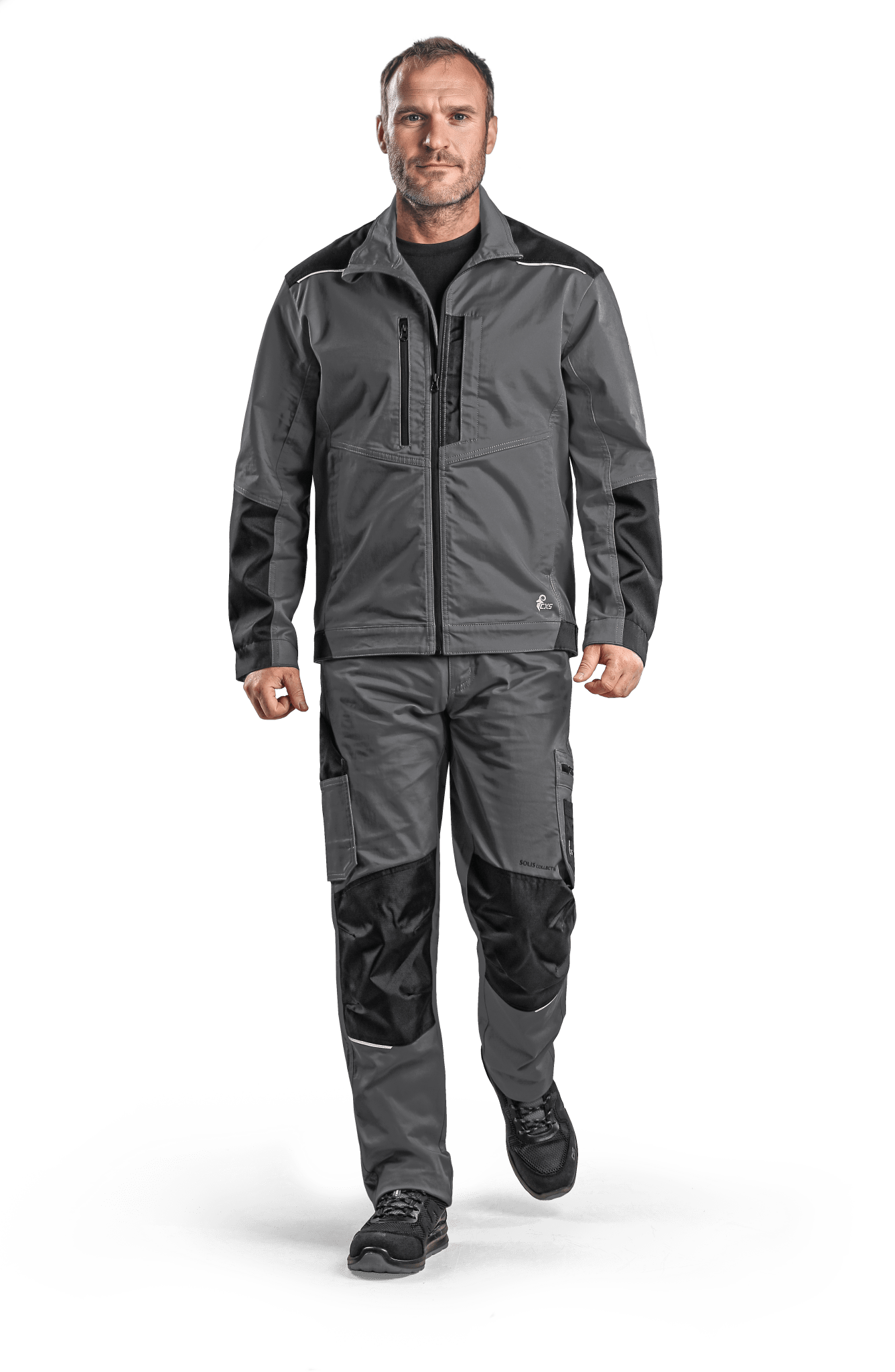 CXS Solis Flex Jacket - Euro Work Wear