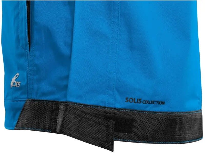 CXS Solis Flex Jacket - Euro Work Wear