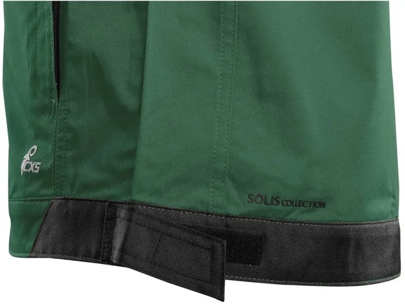 CXS Solis Flex Jacket - Euro Work Wear