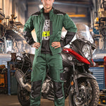 CXS Solis Flex Jacket - Euro Work Wear