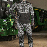 CXS Solis Flex Jacket - Euro Work Wear