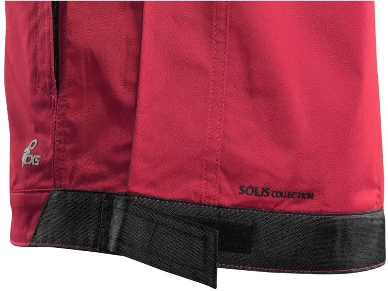 CXS Solis Flex Jacket - Euro Work Wear