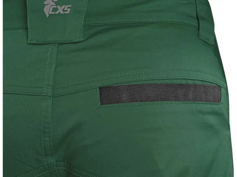 CXS Solis Flex Pants - Euro Work Wear