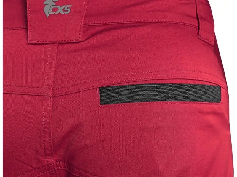 CXS Solis Flex Pants - Euro Work Wear