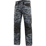 CXS Solis Flex Pants - Euro Work Wear