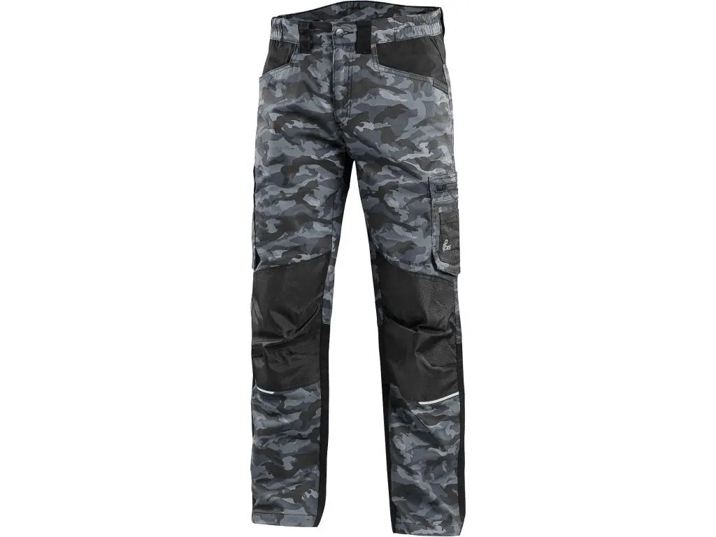 CXS Solis Flex Pants - Euro Work Wear