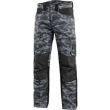 CXS Solis Flex Pants - Euro Work Wear