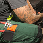 CXS Solis Flex Pants - Euro Work Wear