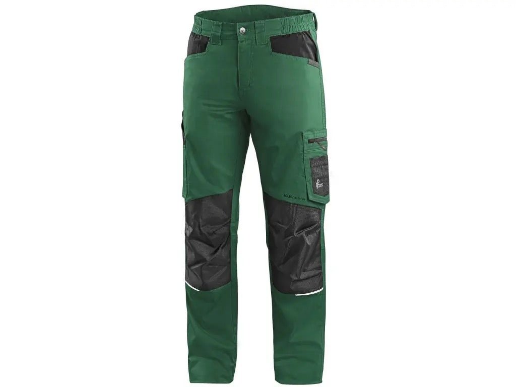 CXS Solis Flex Pants - Euro Work Wear