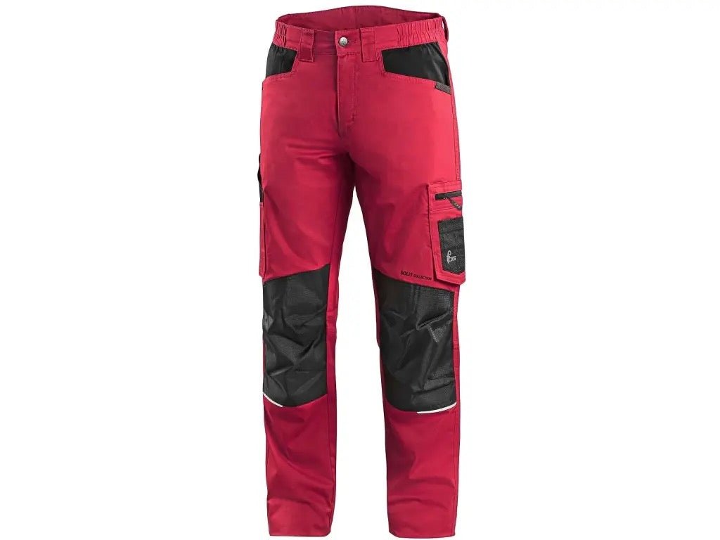 CXS Solis Flex Pants - Euro Work Wear