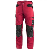 CXS Solis Flex Pants - Euro Work Wear