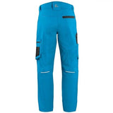 CXS Solis Flex Shortened Pants - Euro Work Wear