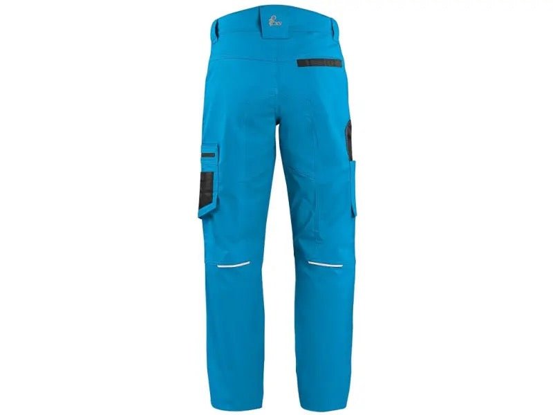 CXS Solis Flex Shortened Pants - Euro Work Wear