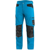 CXS Solis Flex Shortened Pants - Euro Work Wear