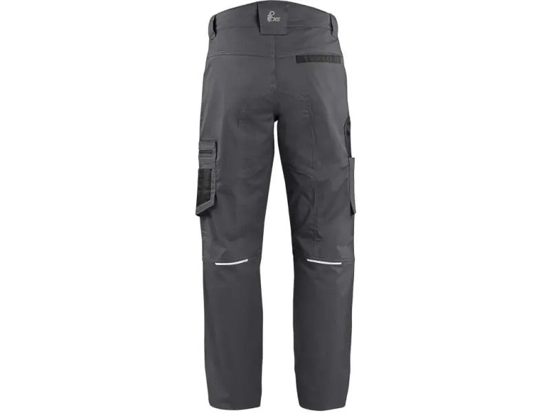 CXS Solis Flex Shortened Pants - Euro Work Wear