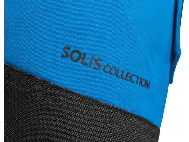 CXS Solis Flex Shortened Pants - Euro Work Wear