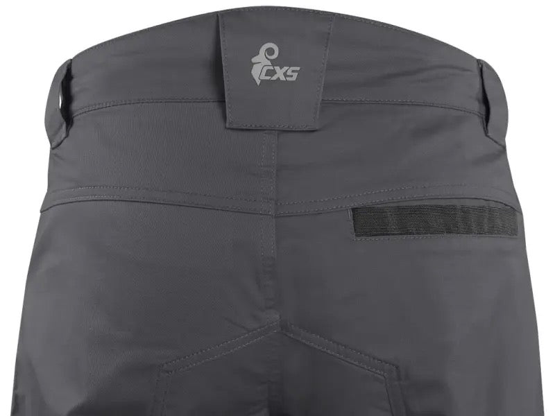 CXS Solis Flex Shortened Pants - Euro Work Wear