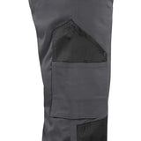 CXS Solis Flex Shortened Pants - Euro Work Wear