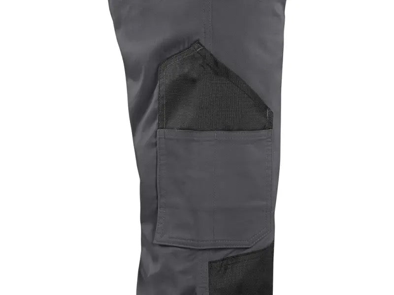 CXS Solis Flex Shortened Pants - Euro Work Wear