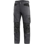 CXS Solis Flex Shortened Pants - Euro Work Wear