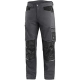 CXS Solis Flex Shortened Pants - Euro Work Wear