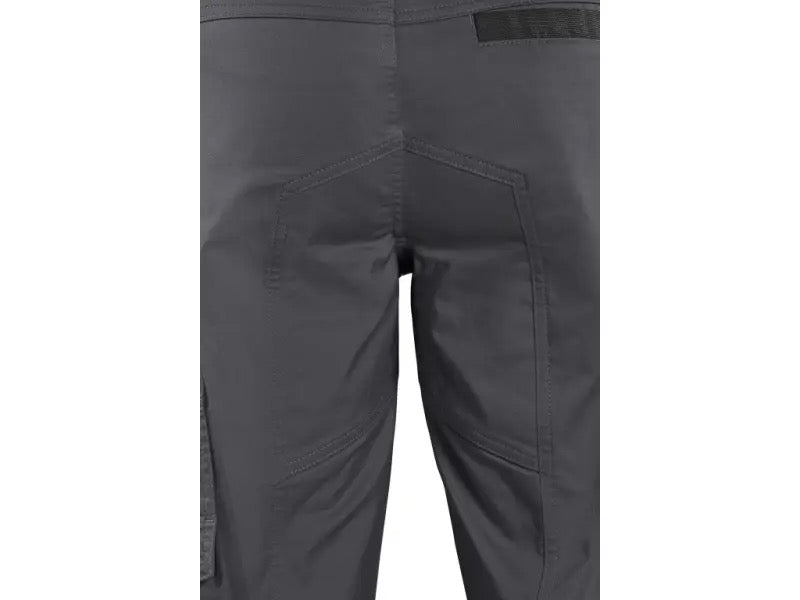 CXS Solis Flex Shortened Pants - Euro Work Wear