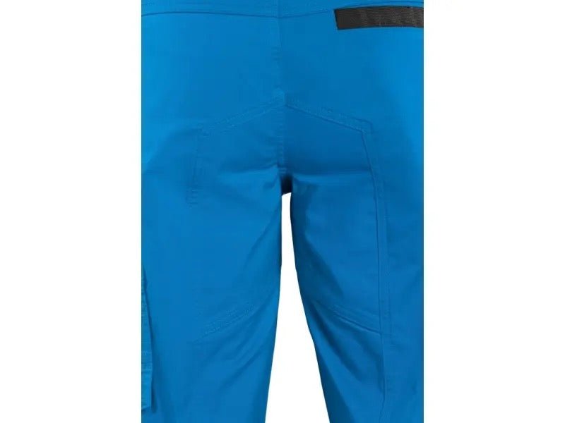 CXS Solis Flex Shortened Pants - Euro Work Wear