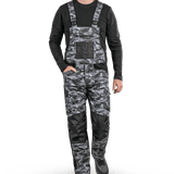 CXS Solix Flex Overalls - Euro Work Wear