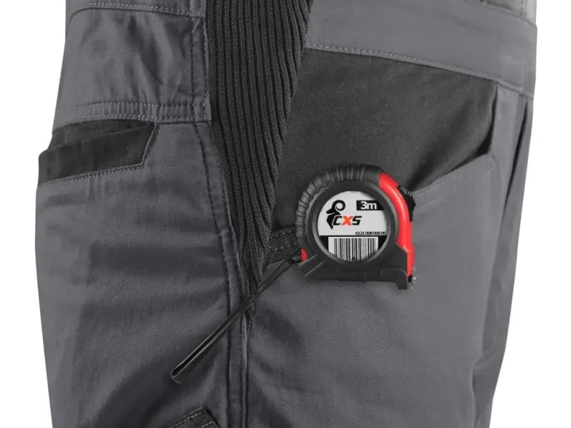 CXS Solix Flex Overalls - Euro Work Wear