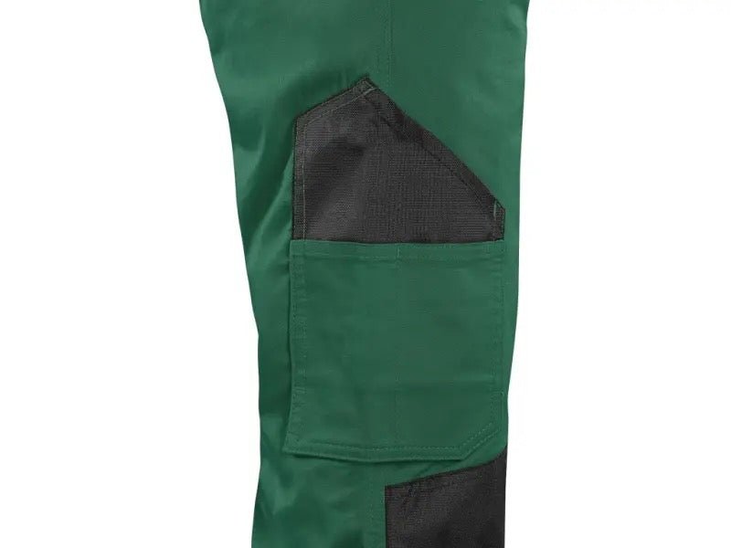 CXS Solix Flex Overalls - Euro Work Wear