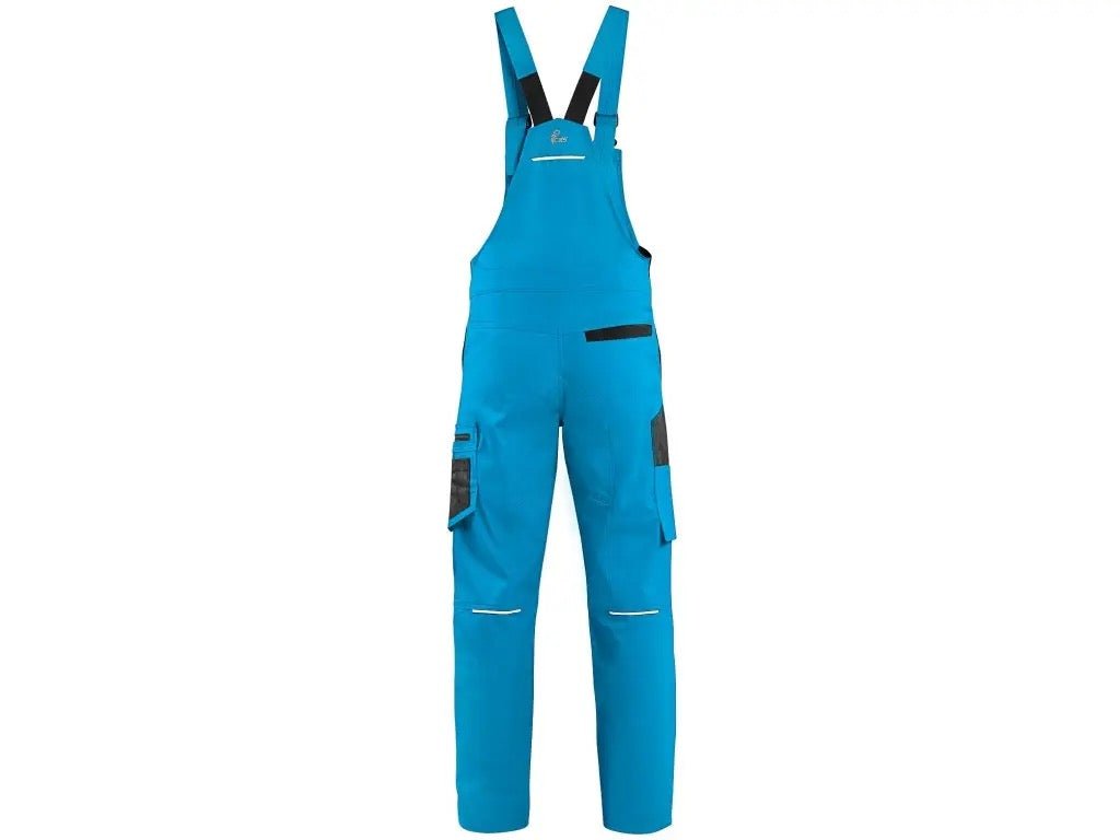 CXS Solix Flex Overalls - Euro Work Wear