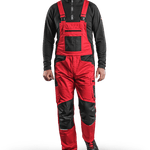 CXS Solix Flex Overalls - Euro Work Wear