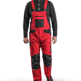 CXS Solix Flex Overalls - Euro Work Wear