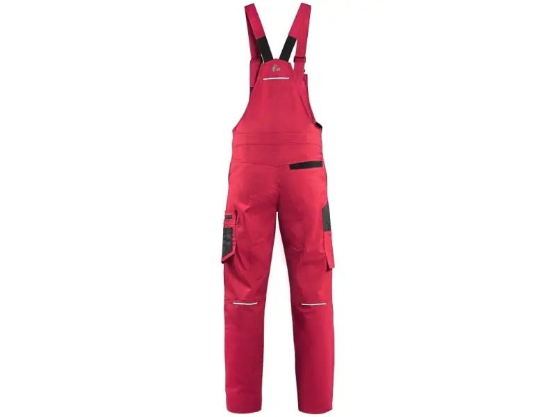 CXS Solix Flex Overalls - Euro Work Wear