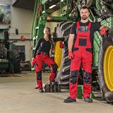 CXS Solix Flex Overalls - Euro Work Wear