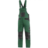 CXS Solix Flex Overalls - Euro Work Wear