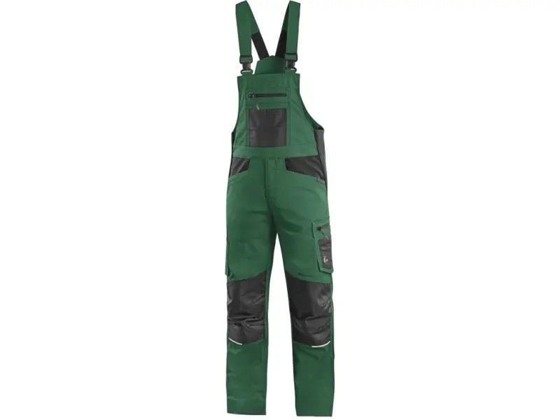 CXS Solix Flex Overalls - Euro Work Wear