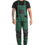 CXS Solix Flex Overalls - Euro Work Wear