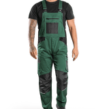 CXS Solix Flex Overalls - Euro Work Wear