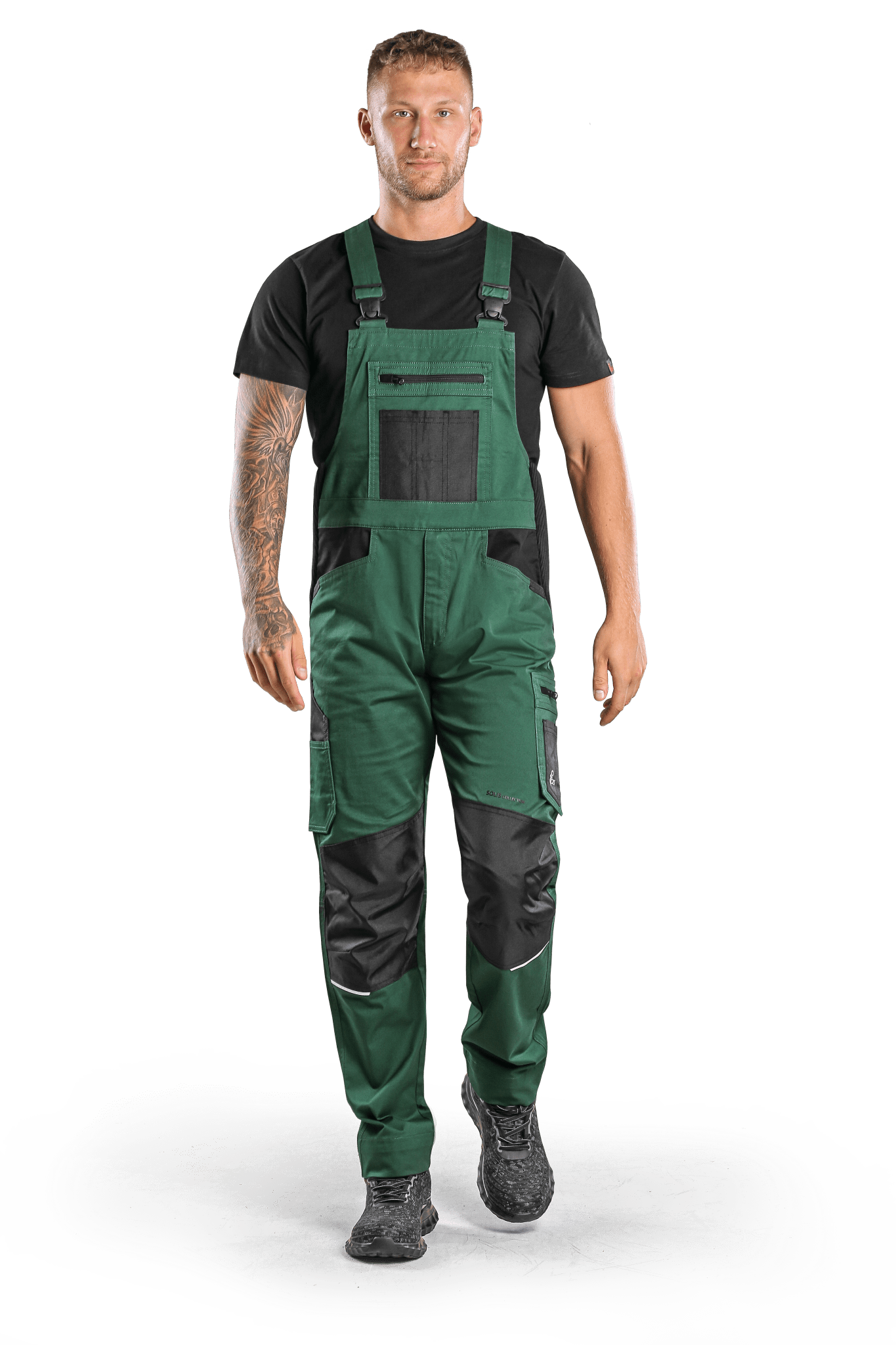 CXS Solix Flex Overalls - Euro Work Wear