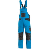 CXS Solix Flex Overalls - Euro Work Wear