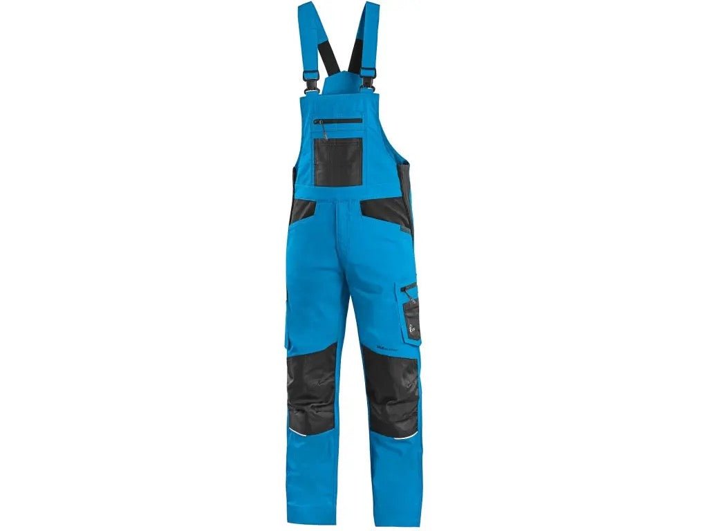 CXS Solix Flex Overalls - Euro Work Wear