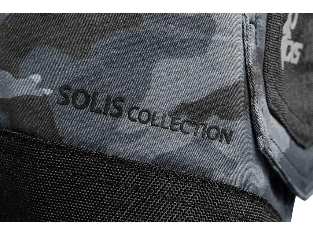 CXS Solix Flex Overalls - Euro Work Wear