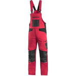 CXS Solix Flex Overalls - Euro Work Wear